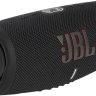 Портативная акустика JBL Charge 5 BLACK черная (JBLCHARGE5BLK)