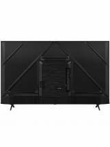 Телевизор HISENSE 55E7Q PRO SMART TV