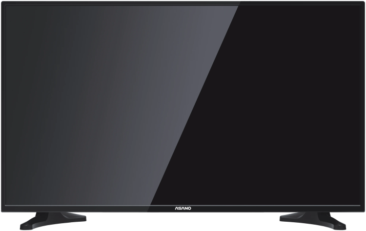 Телевизор ASANO 43LU8010T