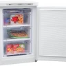 Морозильная камера NORDFROST DF 160NF WSP