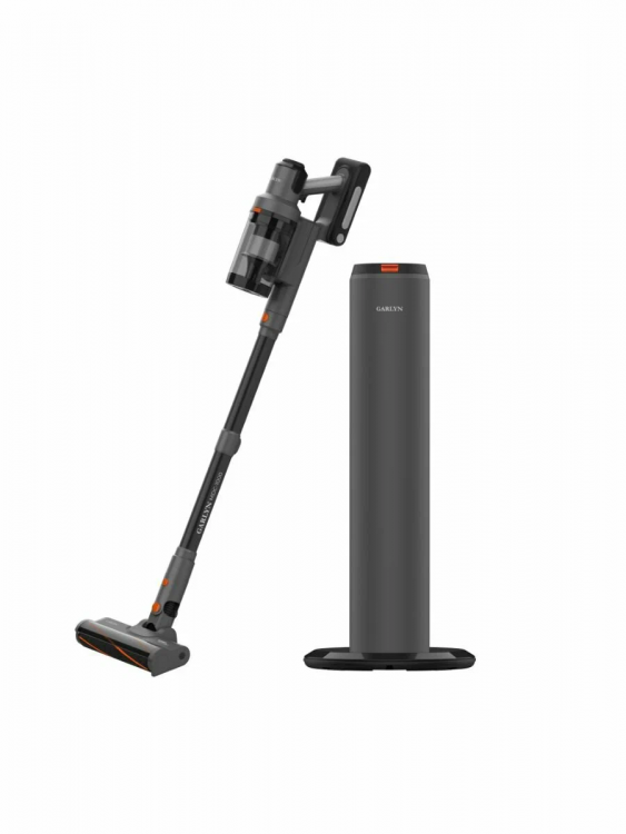 Пылесос GARLYN МDC-1000