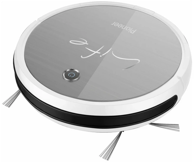 Робот-пылесос Pioneer VC705R, WHITE