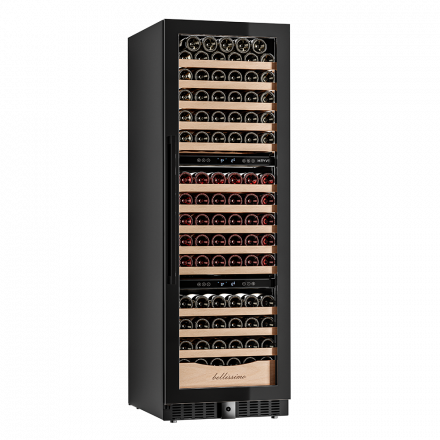 Винный шкаф Meyvel MV154PRO-KBT3