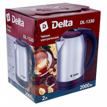 Чайник Delta DL-1330