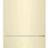 Холодильник Haier CEF538CCG, бежевый