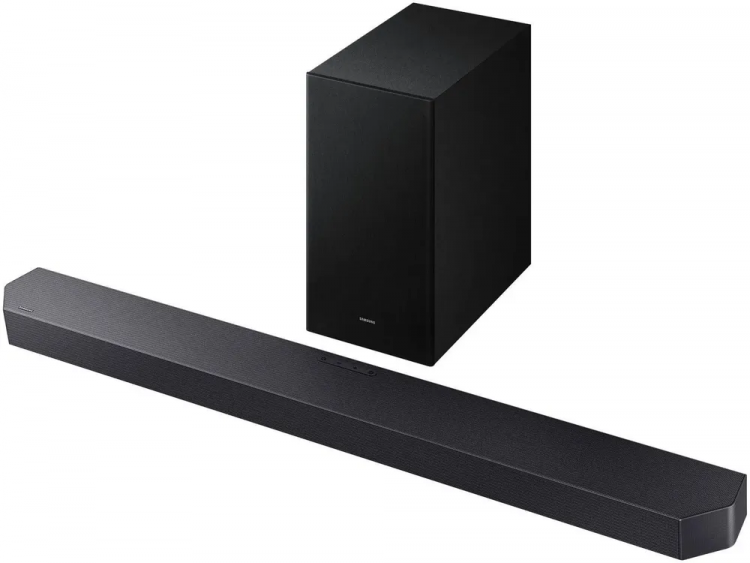 Саундбар SAMSUNG HW-Q600F/RU 3.1.2