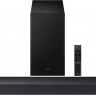 Саундбар SAMSUNG HW-Q600F/RU 3.1.2
