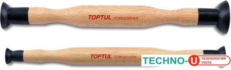 Специнструмент Toptul JGAR0201 2 предмета