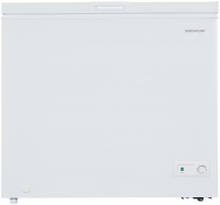 Ларь морозильный SNOWCAP CF-200 белый (200 л)