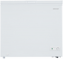 Ларь морозильный SNOWCAP CF-200 белый (200 л)