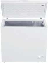 Ларь морозильный SNOWCAP CF-200 белый (200 л)