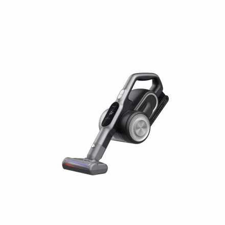 Пылесос Jimmy H10 Flex серый