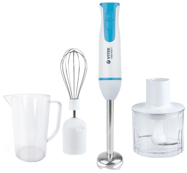 Погружной блендер Vitek VT-8530