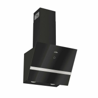 Вытяжка ELIKOR RISE BK 50 BLACK