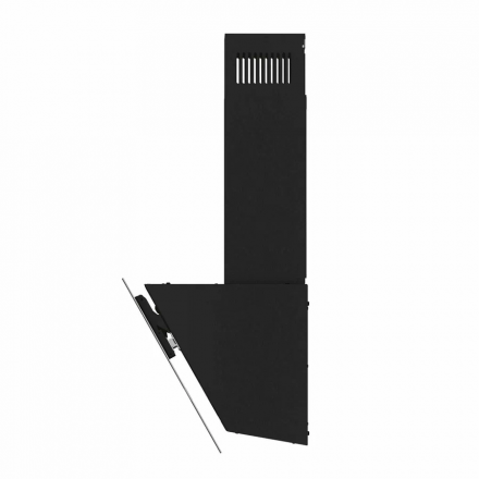 Вытяжка ELIKOR RISE BK 50 BLACK