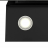 Вытяжка ELIKOR RISE BK 50 BLACK