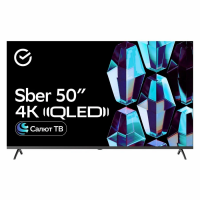 Телевизор SBER QLED SDX 50UQ5235T