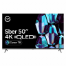 Телевизор SBER QLED SDX 50UQ5235T