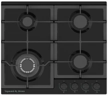Варочная панель Zigmund &amp; Shtain G14.6B