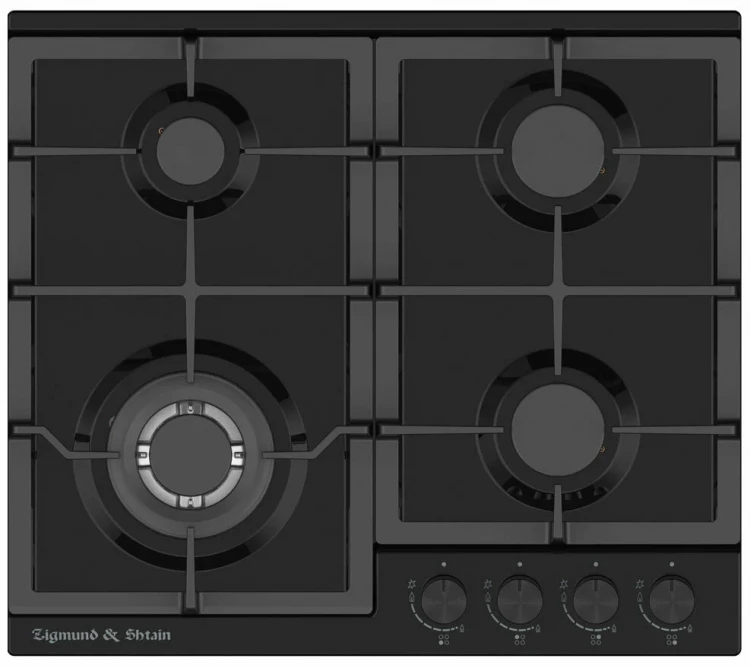 Варочная панель Zigmund & Shtain G14.6B