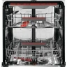 Встраиваемая посудомоечная машина AEG FSB72907P, полноразмерная, 7 программ, электронное управление 