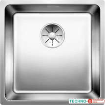 Кухонная мойка Blanco Andano 400-U (без клапана-автомата)