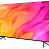 50" Телевизор Haier 50 SMART TV DX 2021 LED, черный