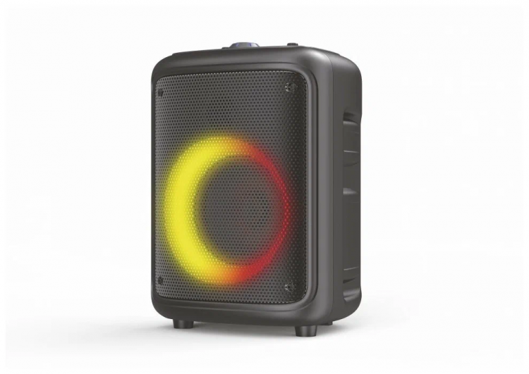 Портативная колонка Eltronic 20-27 CRAZY BOX 150