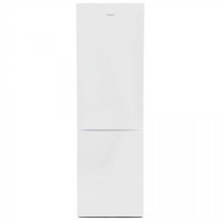 Холодильник Бирюса 6149, 325 л, внешнее покрытие-металл, размораживание - ручное, 60 см х 207 см х 62.5 см