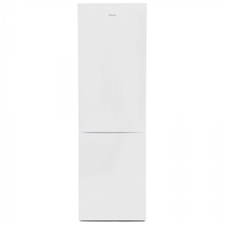 Холодильник Бирюса 6149, 325 л, внешнее покрытие-металл, размораживание - ручное, 60 см х 207 см х 62.5 см