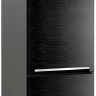 Холодильник Beko RCNK400E20ZWB, черный