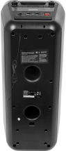 Портативная беспроводная Bluetooth колонка TOSHIBA TY-ASC66 с микрофоном