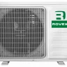 Сплит-система ROVEX AST-12HE MIRA N, 36 м², автоперезапуск, самодиагностика, режим турбо