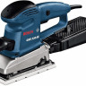 Виброшлифмашина Bosch GSS 230 AE Professional (0601292670)
