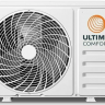 Сплит-система ULTIMA COMFORT ECS-12PN on/off (НС-1597405)