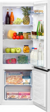 Холодильник BEKO B1RCSK251W