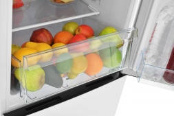 Холодильник BEKO B1RCSK251W