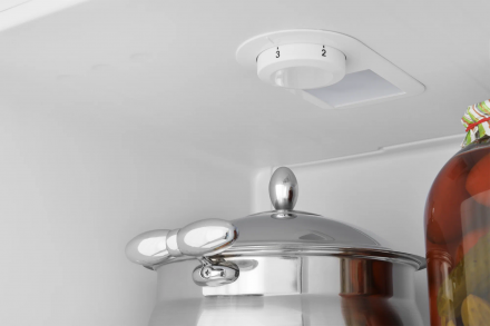 Холодильник BEKO B1RCSK251W