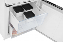 Холодильник BEKO B1RCSK251W