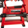 Шприц для смазки Milwaukee M12 GG-0 4933440435