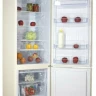 Холодильник Don R 295 S, 346 л, внешнее покрытие-пластик, размораживание - ручное, 58 см х 196 см х 61 см