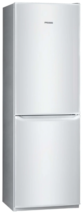 Холодильник POZIS RK-139 (серебро)