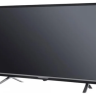 Телевизор Hyundai H-LED32ET3001 32" (2019), черный/серебристый