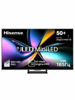 Телевизор HISENSE 55U7Q PRO SMART TV