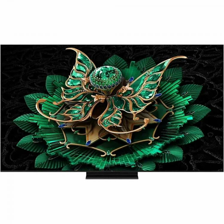 Телевизор TCL 65C7K UHD 4K SMART TV Google