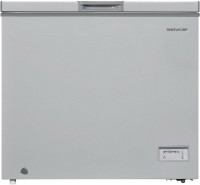 Морозильный ларь Snowcap CF-250ES