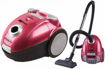 Пылесос Mercury MC-6691