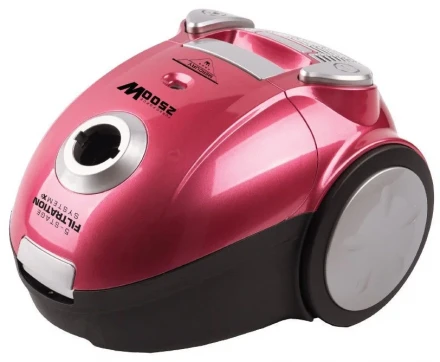 Пылесос Mercury MC-6691