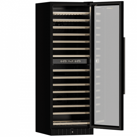 Винный шкаф Meyvel MV160-KBT2