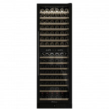 Винный шкаф Meyvel MV160-KBT2